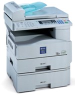 Máy Photocopy Ricoh Aficio MP 4590