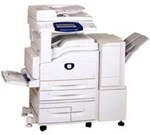 Máy photocopy Xerox Document Centre 186