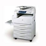 Máy photocopy Xerox Document Center 156