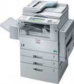 Máy Photocopy Gestetner MP1600LE