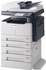 Máy photocopy Toshiba e-Studio 165