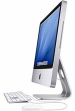 iMac Desktop (MA710MY/A)