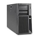 IBM System x3500 M4 7383-D2A