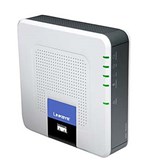 Linksys ADSL -(1 LAN; 1 USB)/ Router/ Gateway