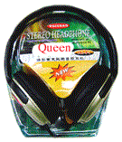 Headphone Queen Có Mic Big Verry Full
