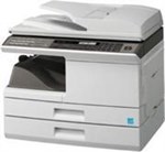 Máy photocopy Sharp AR-5520  