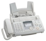 Máy Fax Panasonic KX-FP141E