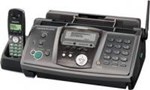 Máy Fax Panasonic KX-FC961CX 