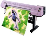 Mimaki JV4