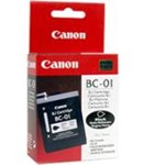 BC 01- Mực máy in Canon BJ 15; BJ 15B, và máy Fax 