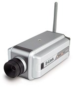 Camera quan sát D-Link DCS-3420