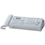 Máy Fax Panasonic KX-FP206CX