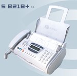 Máy Fax Sagem S821B+