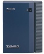 Tổng đài Panasonic KX-TVM 50 