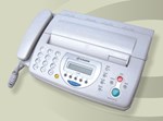 Máy Fax Sagem J312E