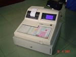 Máy tính tiền LeWIN-75F-05 