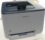 Máy in Laser Samsung CLP-350N