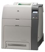 Máy in màu HP LaserJet CP4005N