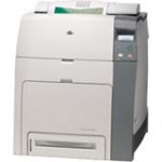 Máy in màu HP LaserJet CP4005DN