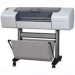 HP Designjet T1100ps (24inch)