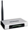 TP-Link 54Mbits Wireless 4 Port LAN Access Broadba