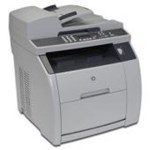 HP LaserJet CM2840(thay bằng Cm2320N)