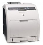 Máy in màu HP LaserJet 3600N