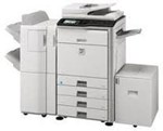 Máy photocopy Xerox DocuCentre-II 2055PL