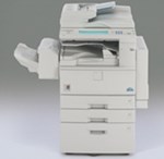 Máy Photocopy GESTETNER MP2591