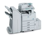Máy Photocopy GESTETNER MP 4000B