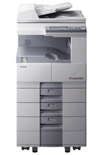Máy photocopy Toshiba e-Studio 160