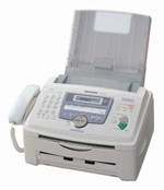 Máy Fax Panasonic KX-FL662