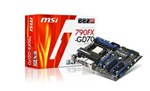 MSI 790FX-GD70 - AMD