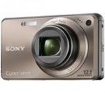 Sony CyberShot DSC-W270 