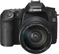 Canon EOS 50D(18-200mm IS)