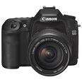 Canon EOS 50D (17-85mm) 