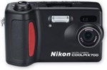 Nikon Coolpix 700 