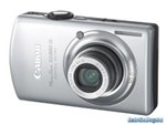 Canon IXY 910 IS 