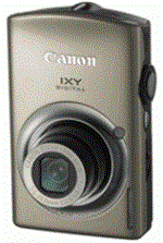 Canon IXY 920 IS