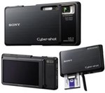 Sony CyberShot DSC-G3 