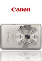 Canon IXY 210 IS
