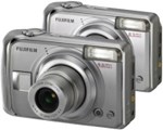 Fujifilm FinePix A820 