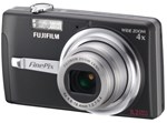 Fujifilm FinePix F480 Zoom 