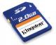 Thẻ nhớ SD Kingston/ Trancend 2GB