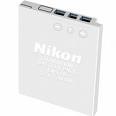 Pin Nikon EL8 