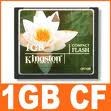 Thẻ nhớ CF ADATA 1GB 