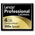 Thẻ nhớ CF LEXAR 4GB 
