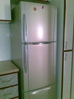 Tủ lạnh Panasonic NR-C432D