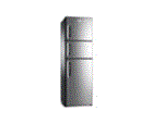 Tủ lạnh Electrolux ETB 2603SA-RVN