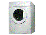 Máy giặt Electrolux EWF860 